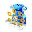 4M KidzRobotix DIY set Bubble Robot