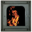 FIREPLACE DOOR K302