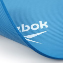 Fitness mat REEBOK RAMT-11015BL 183x61x1cm blue