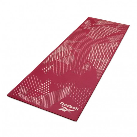Fitness\ yoga mat REEBOK RAMT-12236MN 173x61x0.7cm Maroon