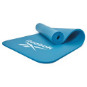 Fitness mat REEBOK RAMT-11015BL 183x61x1cm blue