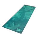 Fitness mat REEBOK RAMT-12236GN 173x61x0.7cm green