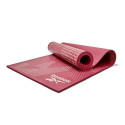 Fitness mat REEBOK RAMT-12236MN 173x61x0.7cm Maroon