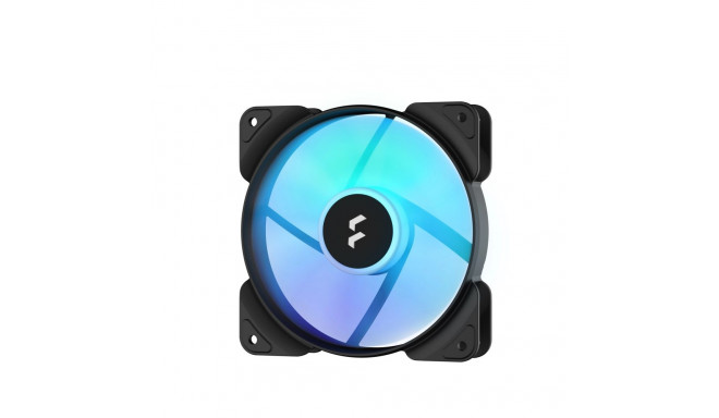 Fractal Design Aspect 12 RGB PWM Fan Black (FD-F-AS1-1205)