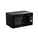 Gorenje | Microwave Oven | MO23A3BH | Free standing | 23 L | 800 W | Black