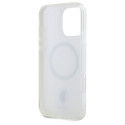 US Polo USHMP16XHOCLDPW iPhone 16 Pro Max 6.9" white IML Ring MagSafe