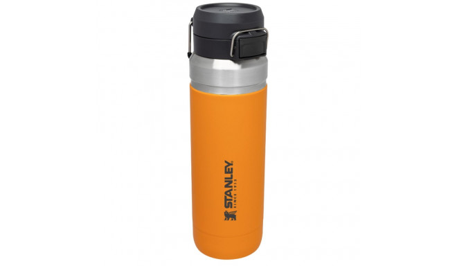 Stanley Thermal bottle The Quick Flip Water Bottle Go 1 06L bright yellow 2809150064