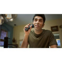 Philips | Shaver | S3143/00 | Operating time (max) 60 min | Wet & Dry | Lithium Ion | Silver/Black