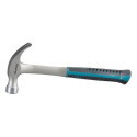 SMOOTH FACE CLAW HAMMER 20 OZ