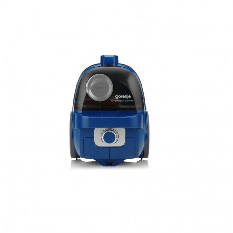 Gorenje VCEA01GACBUCY tolmuimeja kotita 800 W 2,2 l sinine