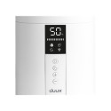 Duux | Humidifier Gen 2 | Beam Mini Smart | Air humidifier | 20 W | Water tank capacity 3 L | Suitab