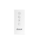 Duux | Humidifier Gen 2 | Beam Mini Smart | Air humidifier | 20 W | Water tank capacity 3 L | Suitab