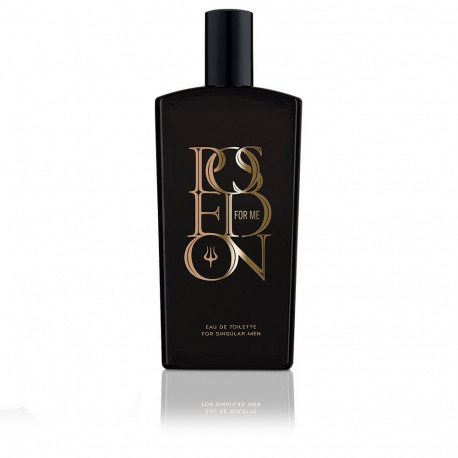 Poseidon tualettvesi FOR ME 150ml