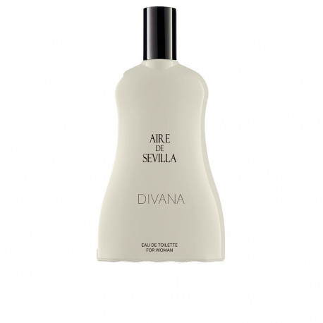 Aire Sevilla tualettvesi Aire de Sevilla Divana 150ml