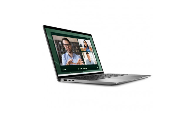 Dell Latitude 7450/Ultra 7 165U/16GB/512GB SSD Gen4/14.0" FHD+ Touch/Integrated/FgrPr & SmtCd/FHD/IR