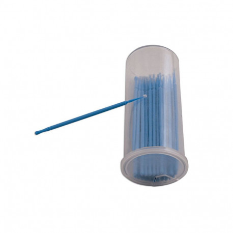 TOUCH UP pintsel 1tk-karp 100tk