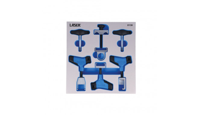 Süütepoolide tõmmitsad VAG, GM