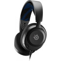 SteelSeries  Gaming Headset  Arctis Nova 1P  Wired  Over-Ear  Noise canceling