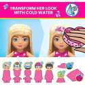 Barbie Colour Reveal unistustemaja