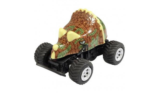 Revell puldiauto Mini Auto Dino Triceratops