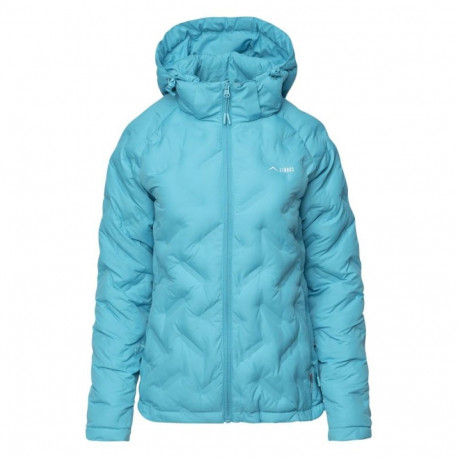 Elbrus Allio Wo's Primaloft W 92800621682 Quilted Jacket (M)