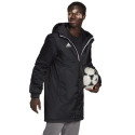 Adidas ENTRADA 22 Stadium Jacket M HB0579 (XS)