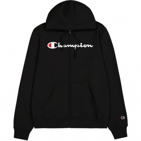 Champion Full Zip Hoodie M 220255 KK001 (L)