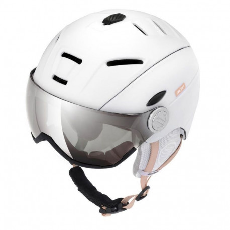 Meteor Holo 24964 Ski Helmet (uniw)