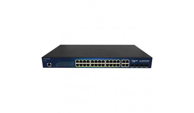 "24+4P Allnet ALL-SG8428v2PM POE M"