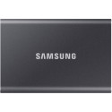 "4TB Samsung Portable T7 Shield USB 3.2 Gen2 Gray retail"