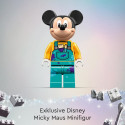 "LEGO Disney 100 Jahre Disney Zeichentrickikonen 43221"