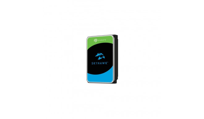 Seagate HDD 4TB SkyHawk ST4000VX016 256MB