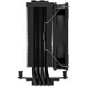 "K Cooler Multi Xilence M704 Black PRO.ARGB LED | 1700; AM4, 115x,1200,2011,2066"