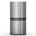 Side-by-side fridge Whirlpool WQ9U3LEF