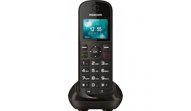 MM35D SE SIM lauatelefon