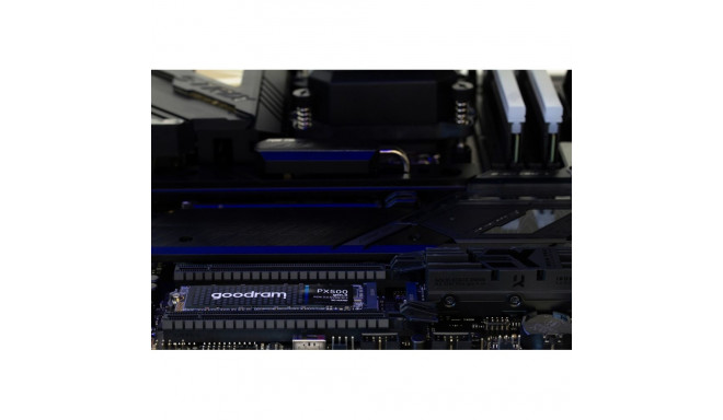 SSD drive PX500-G3 1TB M.2 PCIe 3x4 NVMe 2280 3300/2700