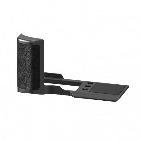 YC Onion Fujifilm X100VI Handgrip Black