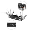 SmallRig x FILM RIOT 7 in 1 Detent Folding Multi Tool Kit (Green) 4812
