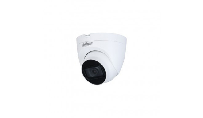 Dahua Technology Lite HAC-HDW1500TRQ(-A) Turret CCTV turvakaamera sise- ja välistingimustesse 2880 x