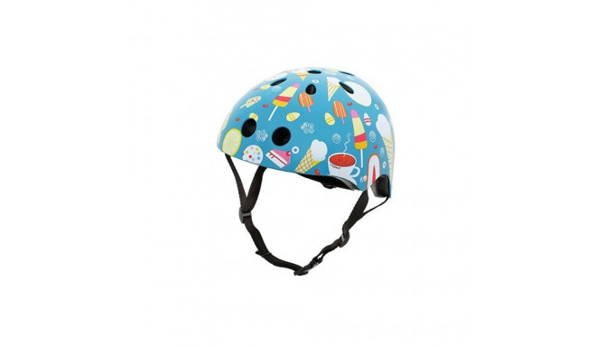 HORNIT IceCream S Children's Helmet 48-53cm ICS803