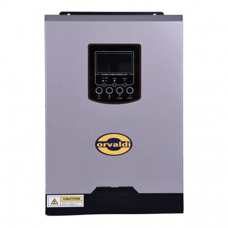 Orvaldi KS1K+ päikesesinine laine 1kVA/1kW | inverter | 1kW 12VDC