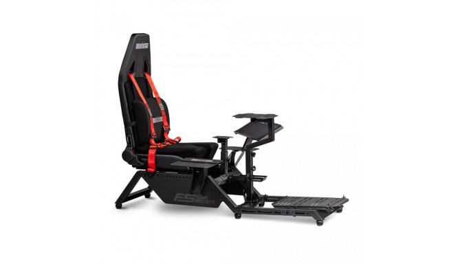 Next Level Racing Flight Simulator NLR-S018 - lennusimulaatori komplekt
