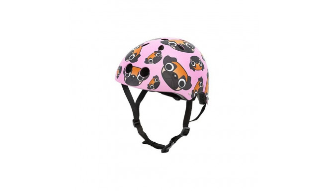 HORNIT Pug S Children's Helmet 48-53cm PUS806