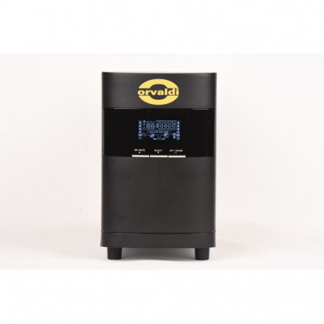 Orvaldi katkematu toiteallikas (UPS) liininteraktiivne 3kVA 2100W
