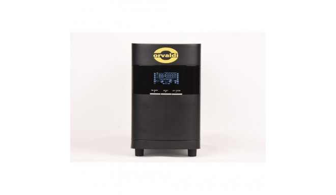 Orvaldi VOTLT3K uninterruptible power supply (UPS) Line-Interactive 3 kVA 2100 W