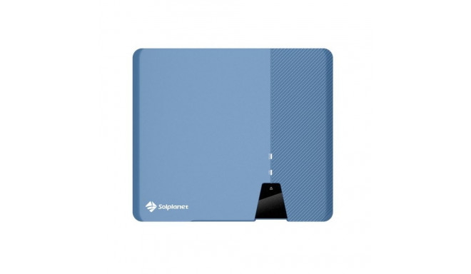 Solplanet inverter // ASW_10K-LT-G2_Pro, 3-faasiline, 10kW, 2 MPPT 20A/16A, alalisvoolu lahtiühendaj