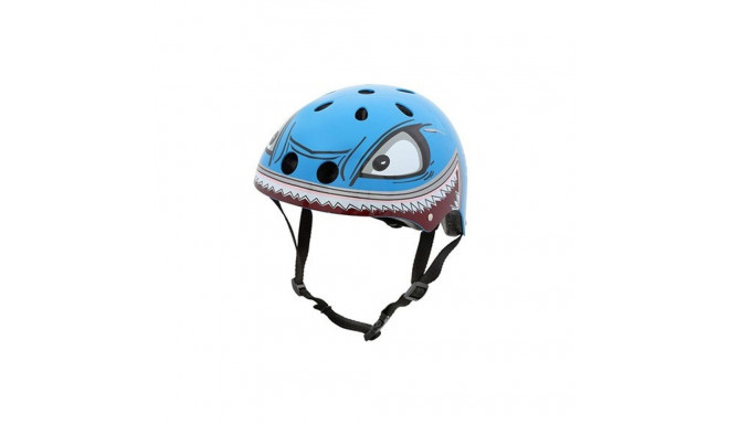 HORNIT Shark S Children's Helmet 48-53cm SHS807