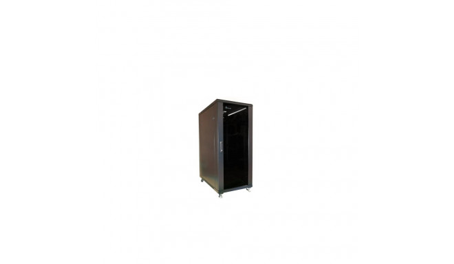 Extralink 37U 800x800 must põrandal seisev seinakapp