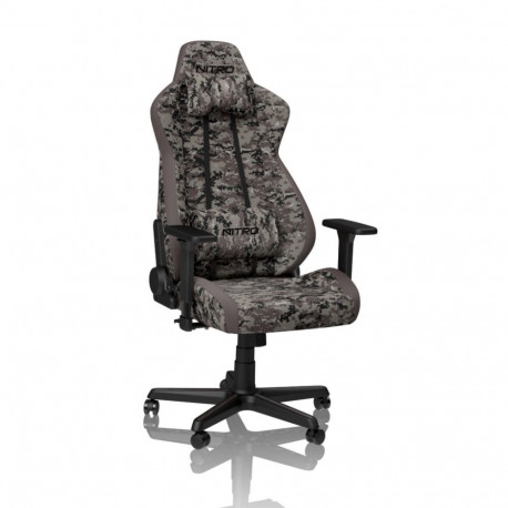 Nitro Concepts S300 polsterdatud iste polsterdatud seljatugi