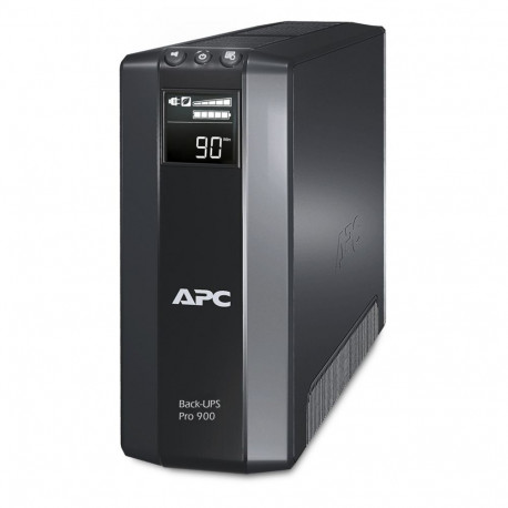 APC katkematu toiteallikas Back-UPS Pro 900 540W